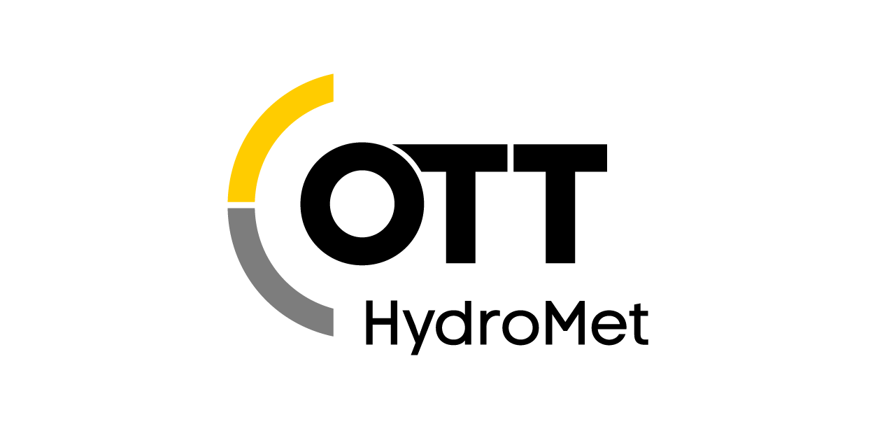 OTT Hydromet logo OTT Hydromet logo
