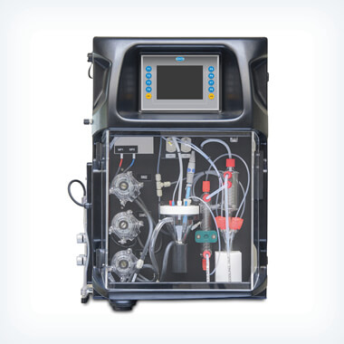 Hach EZ Serie CSB-Analysator